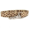 thumbnail image 1 of Gingerbread Men Dog Leash - Size - Large, 1 of 1