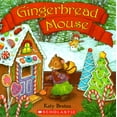 thumbnail image 1 of Pre-Owned Gingerbread Mouse (Paperback) 0545140307 9780545140300, 1 of 1