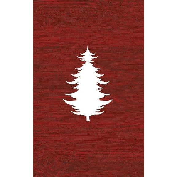 Gingerbread: A Red Hardcover Decorative Book for Decoration with Spine Text to Stack on Bookshelves, Decorate Coffee Tab, (Hardcover)