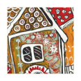thumbnail image 1 of "Gingerbread Splendor" - Canvas, 1 of 25