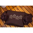 thumbnail image 1 of Gingerbread Sweets Christmas Embroidered Sweatshirt, 1 of 3