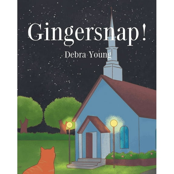 Gingersnap!, (Paperback)