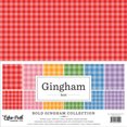 thumbnail image 1 of Echo Park Collection Kit 12"x12" - Bold Gingham, 1 of 1