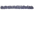 thumbnail image 1 of Gingham Checkered Poplin Curtain Sleeve Topper Window Treatment, 1 of 11