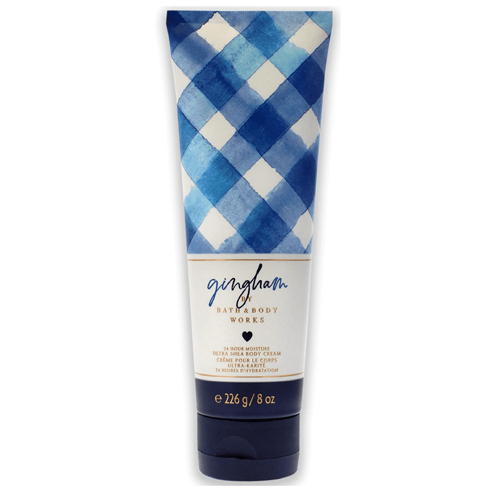 おまとめ値引き対応 Bath&BodyWorks Gingham⑥⑨合計3本 Bath and Body Works Gingham 3 Piece Bundle - Body Cream