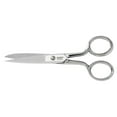 thumbnail image 1 of Gingher 220280-1001 Sewing Scissors, 5-Inch, Industrial Pack, 1 of 1