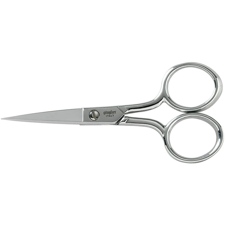 4 Embroidery Scissors