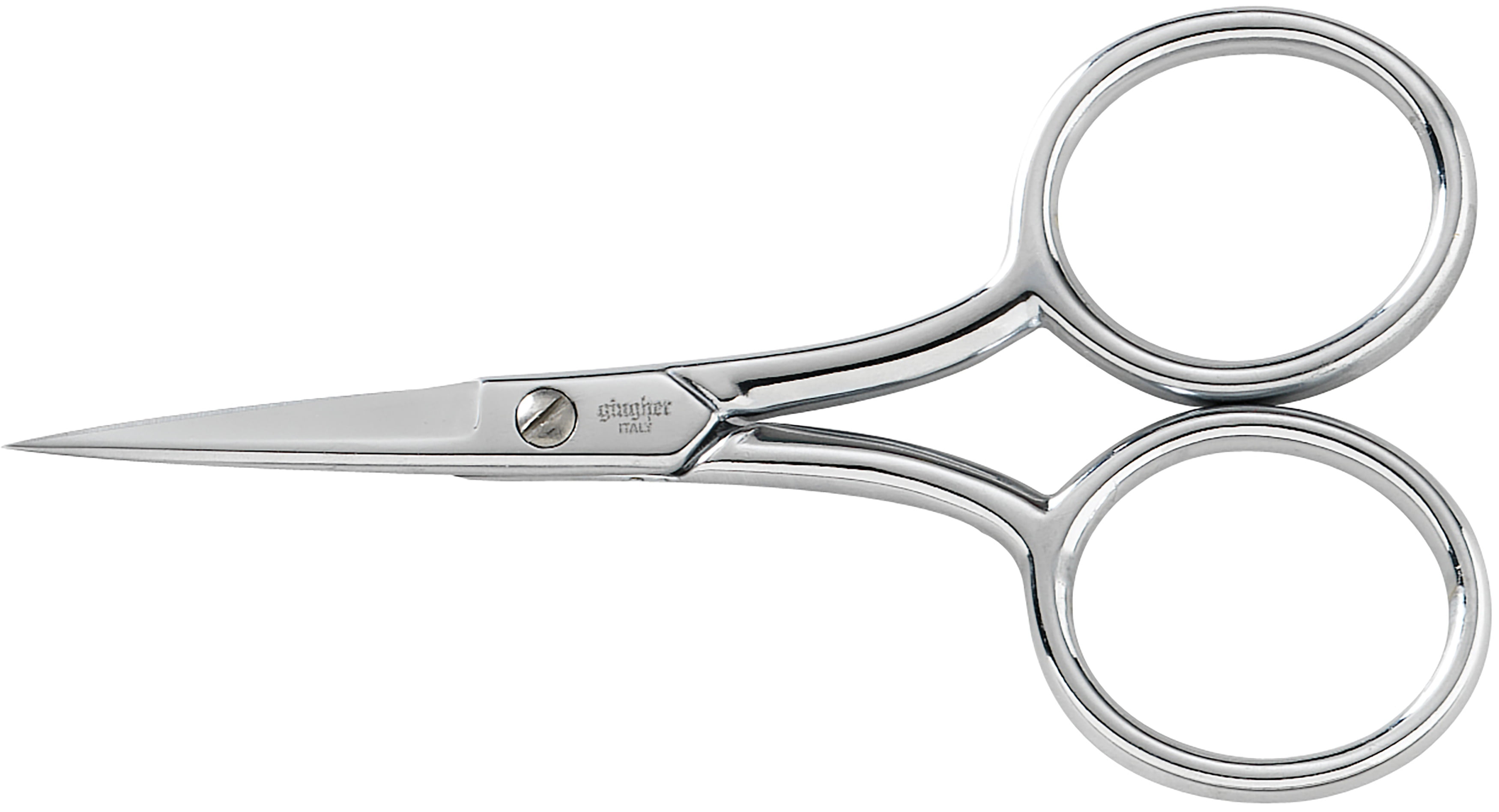 Gingher Scissors,10 Large,Right Hand 220540-1003, 1 - Ralphs
