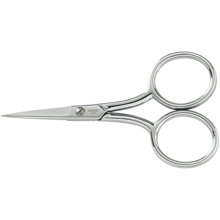 Gingher scissors, a gift from 32yrs ago. Still available in stores now. :  r/BuyItForLife