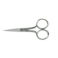 thumbnail image 1 of Gingher 01-005290 Embroidery Scissors 4 Inch, 1 of 6