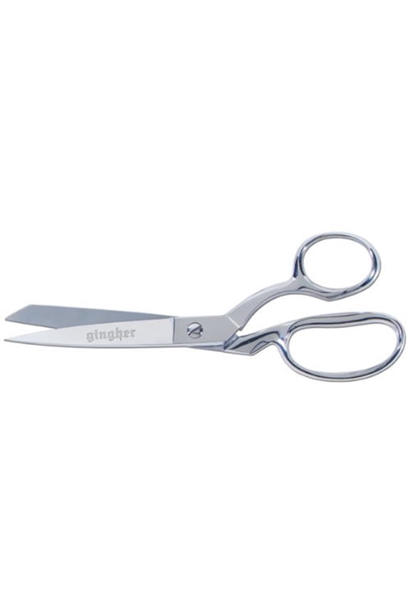 8-Inch Knife Edge Bent Dressmaker's Shears,