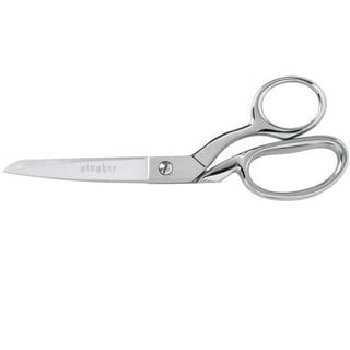 5 Knife Edge Sewing Scissors