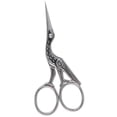 thumbnail image 1 of Gingher Stork Embroidery Scissors, 1 of 3