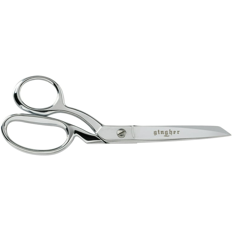 Gingher Scissors Knife-Edge Dressmaker Shears 7
