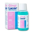 thumbnail image 1 of GINGI Mouthwashes, 100 ml, 1 of 5