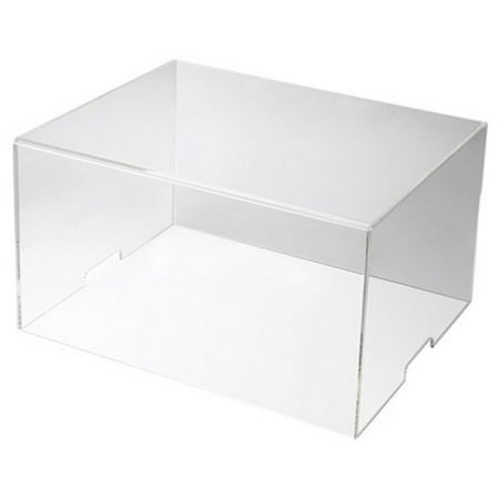 Gingko Audio G1 Tabletop Dustcover for Michell Gyrodec/Basis 1400/2000 Turntable
