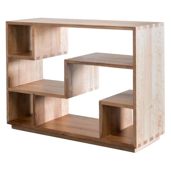 Gingko Tao Decorative Bookcase