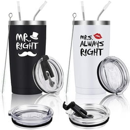 https://i5.walmartimages.com/seo/Gingprous-2-Pack-20-oz-Mr-Right-Mrs-Always-Right-Stainless-Steel-Travel-Tumblers-Set-with-Lids-Straws-Black-White_4f3fe2be-1149-4515-838d-5b2e47ca847d.2f0c8a22df57a58b775594499bb1b852.jpeg?odnHeight=264&odnWidth=264&odnBg=FFFFFF