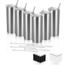 30oz Flip Top Straw Friendly Lids – The Stainless Depot