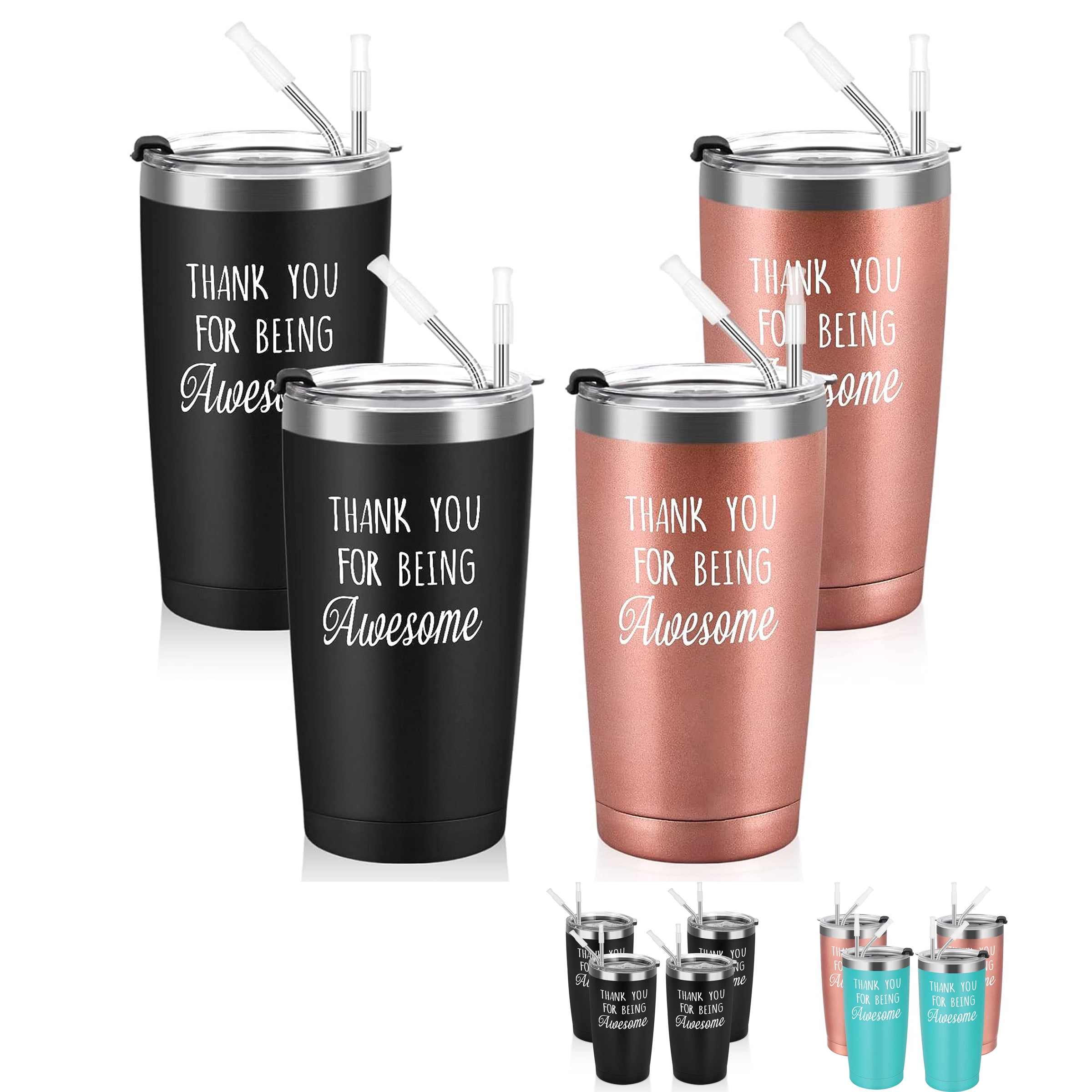 Get the Stanley Tumbler while it's back in stock