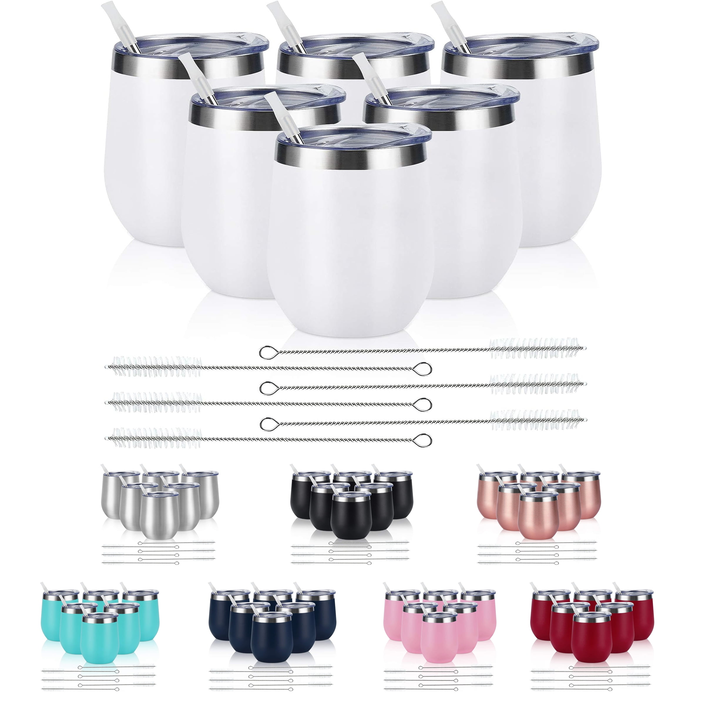 https://i5.walmartimages.com/seo/Gingprous-6-Pack-12-oz-Stainless-Steel-Wine-Tumblers-with-Lids-Straws-Vacuum-Insulated-Tumblers-White_de193784-d4e7-43a6-aa34-6c3b6a7e6edf.fbb248934c08bc39f621d2ac0c04162b.jpeg
