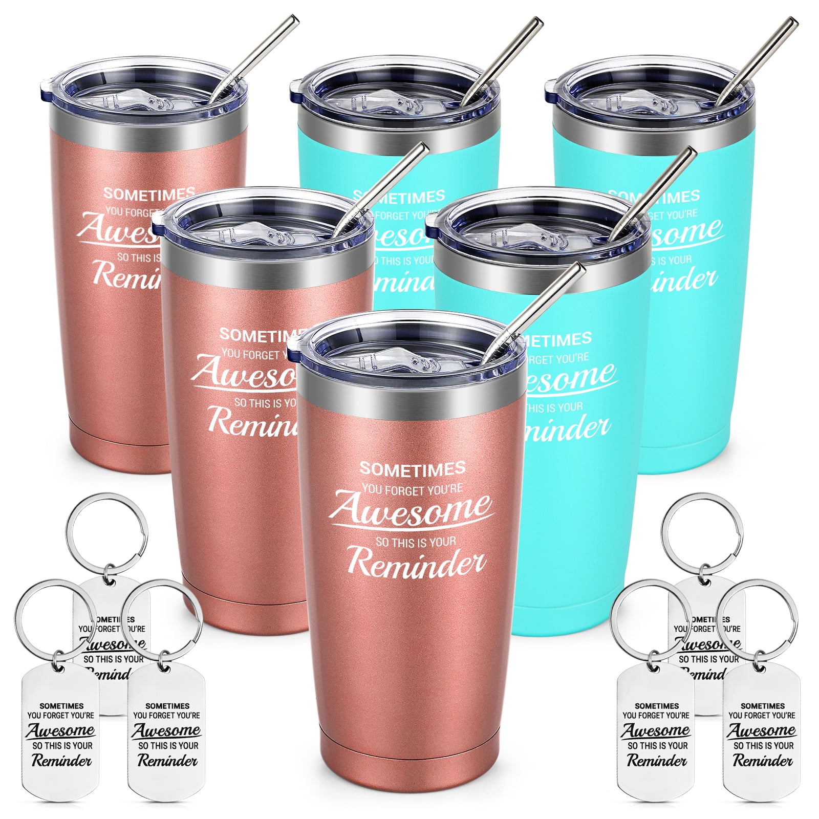 https://i5.walmartimages.com/seo/Gingprous-6-Pack-20-oz-Stainless-Steel-Tumblers-Lids-Straws-Double-Wall-Travel-Tumblers-Vacuum-Insulated-Coffee-Cup-Hot-Cold-Drinks-Multicolor_7cf5baeb-93f5-4541-a61a-b14ac0aa40a5.d472051720dae44a91030a600a82c569.jpeg