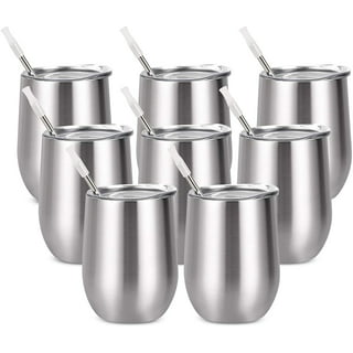 https://i5.walmartimages.com/seo/Gingprous-8-Pack-12-oz-Stainless-Steel-Stemless-Wine-Tumbler-with-Lid-and-Straw-Double-Wall-Vacuum-Insulated-Wine-Glass-Set-of-8-Cup-Silver_acee54dc-1753-468e-ba7a-1b34b5cdb69f.4ceee81a884886afa9b32131909088be.jpeg?odnHeight=320&odnWidth=320&odnBg=FFFFFF