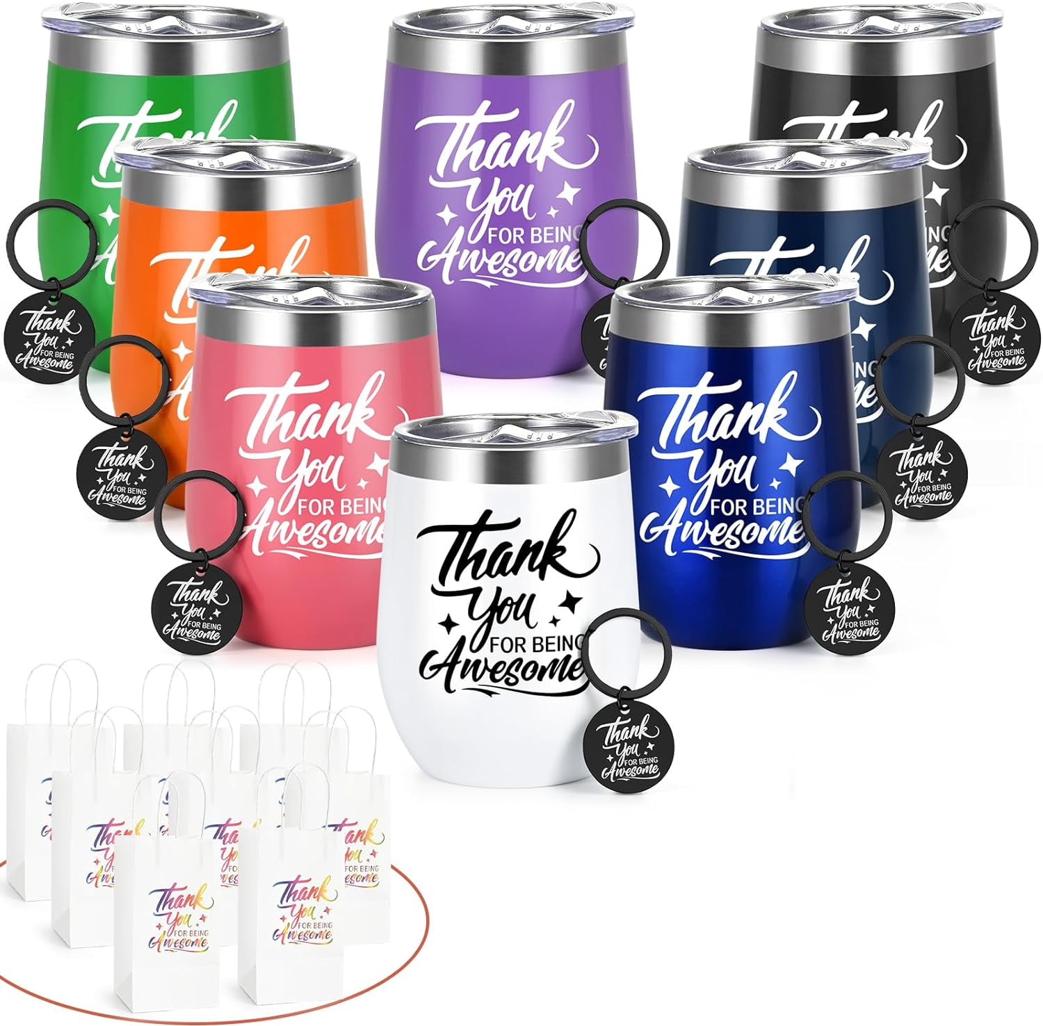 https://i5.walmartimages.com/seo/Gingprous-8-Pack-12-oz-Stainless-Steel-Tumbler-Lids-Thank-You-Being-Awesome-Wine-Sets-Inspirational-Gifts-Women-Men-Coworker-Employee-Multicolor_e2679b6b-6a2d-4215-8d04-f26ec83a3371.e2182fb56ee625a90920e508f114fbd6.jpeg