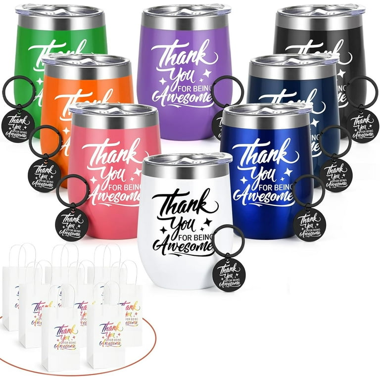 Yeti Rambler Tumbler Bundle With Drink Accessory Kit Gift Set