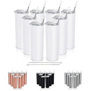 https://i5.walmartimages.com/seo/Gingprous-8-Pack-Stainless-Steel-Skinny-Tumblers-with-Lid-Straw-20-oz-Vacuum-Tumbler-White_41fc2f35-75fa-4355-9614-a4b87ccf23e2.199d3b4bf54eb84c4e9969c3c929fa71.jpeg?odnHeight=320&odnWidth=320&odnBg=FFFFFF