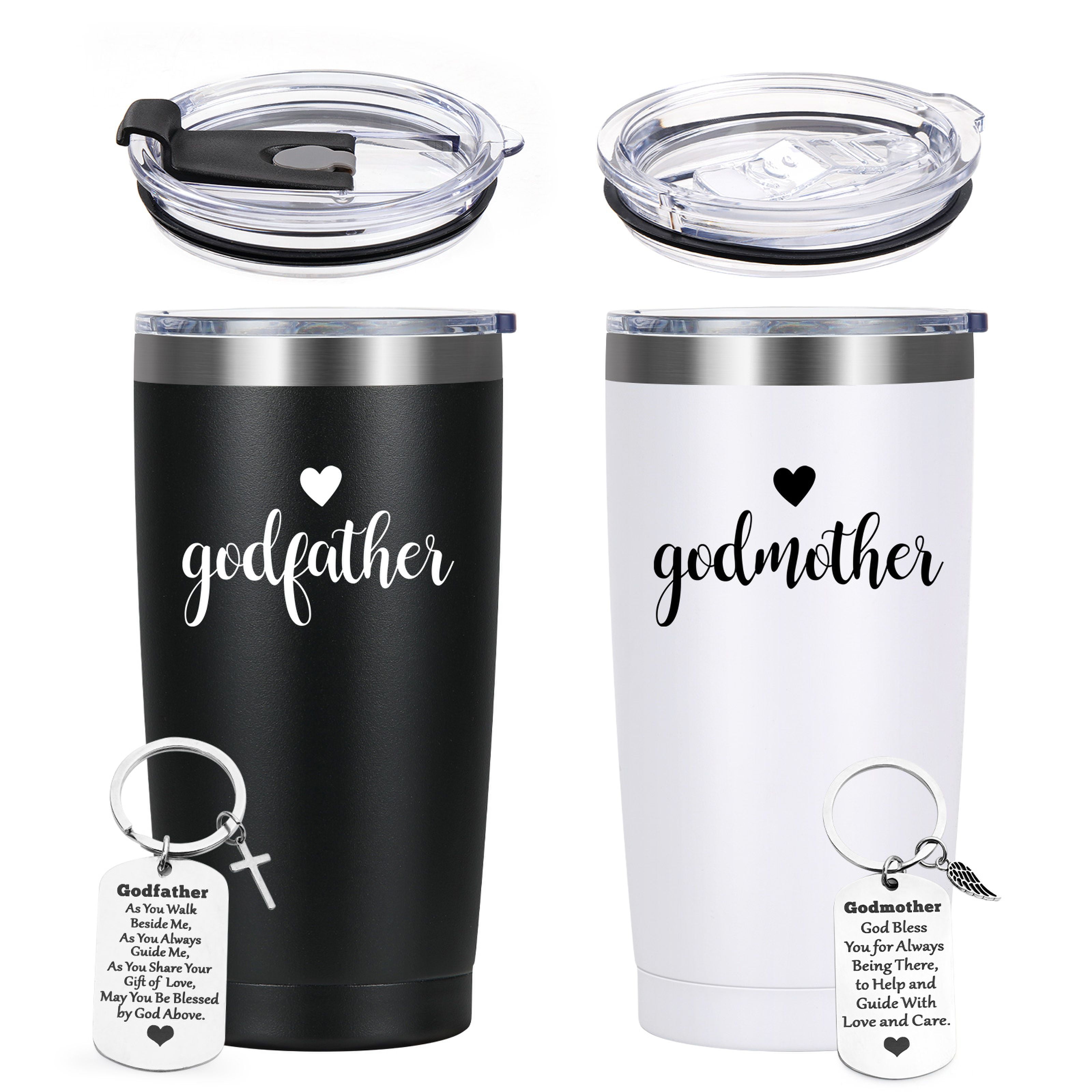 https://i5.walmartimages.com/seo/Gingprous-Godmother-Godfather-Stainless-Steel-Insulated-Tumbler-Set-Godparents-Gift-for-Christmas-Baptism-20oz-Black-White_4a8a41f8-8e8c-42b4-8f60-b9ea04283307.2f22b20ffe4b7dd308a14f7db44f399a.jpeg
