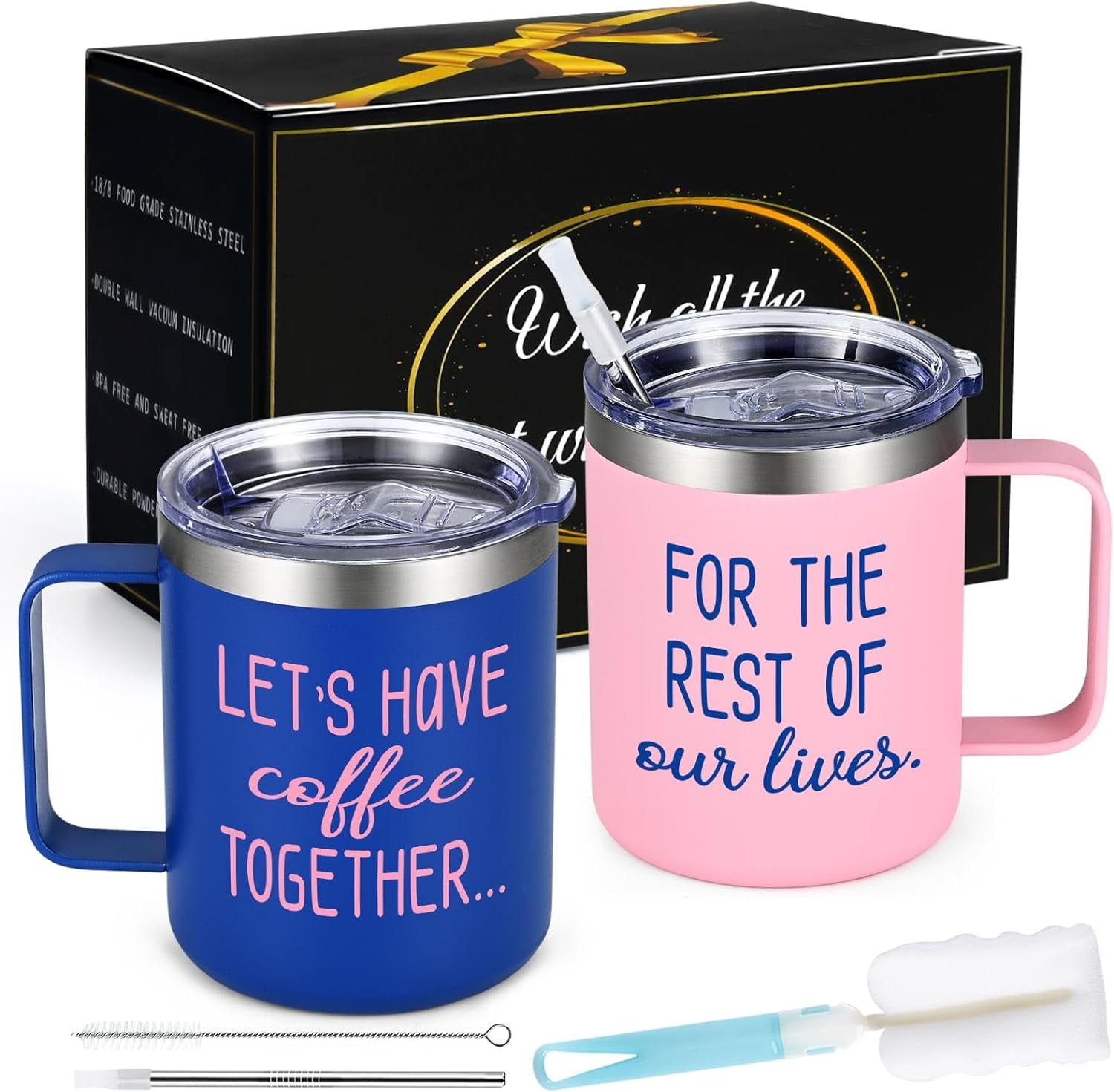 https://i5.walmartimages.com/seo/Gingprous-Lets-Have-Coffee-Together-For-The-Rest-Of-Our-Lives-Stainless-Steel-Tumbler-Set-12-oz-Vacuum-Insulated-Tumblers-Engagement-Mr-Mrs-Wedding-G_b4ae6eb2-79e4-49aa-8764-3ae9d9a1887b.16d1de7ce1f8d3d1adc5c47d4652ad63.jpeg