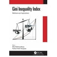 thumbnail image 1 of Gini Inequality Index: Methods and Applications, (Paperback), 1 of 1