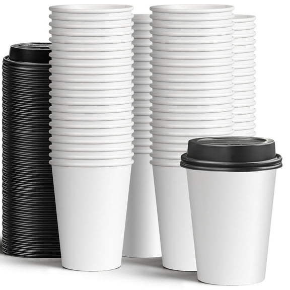 Disposable Tea Cups