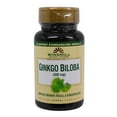 thumbnail image 1 of Ginkgo Biloba 200Mg 60 Caps By Windmill, 1 of 2