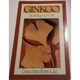thumbnail image 1 of Pre-Owned Ginkgo: Elixir of Youth: Modern Medicine from an Ancient Tree (Paperback) 0961847034 9780961847036, 1 of 1