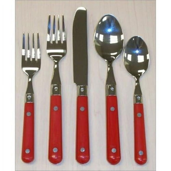 Ginkgo Flatware Sets