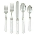 Ginkgo Le Prix Flatware Set