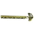 thumbnail image 1 of Ginkgo Leaf Bookmarks Metal Bookmarks Ruler Book Page Divider Appreciation Present for Teacher Student Book Lover Writer, 1 of 6