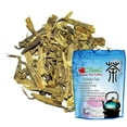 Ginkgo Tea, Decaffeinated, Tea, Loose Leaf Tea 8oz