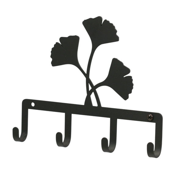 Ginko Leaf Key Holder