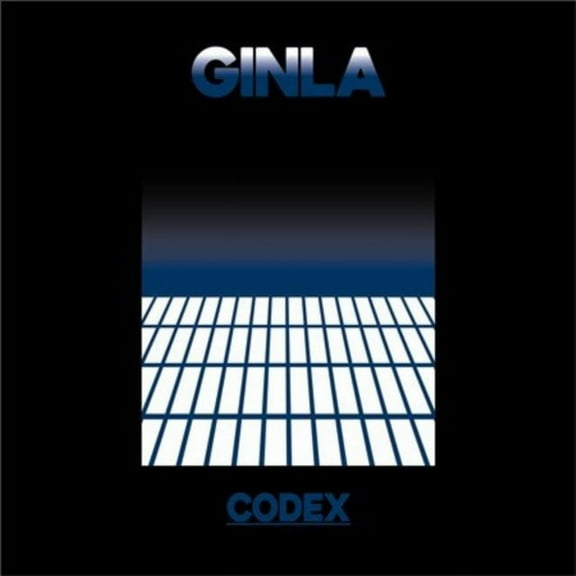 Ginla - Codex - Music & Performance - Vinyl
