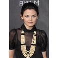 thumbnail image 1 of Ginnifer Goodwin Benefit For D&G Flagship Boutique Opening Benefiting The Art Of Elysium D&G Boutique On Roberston, 1 of 2