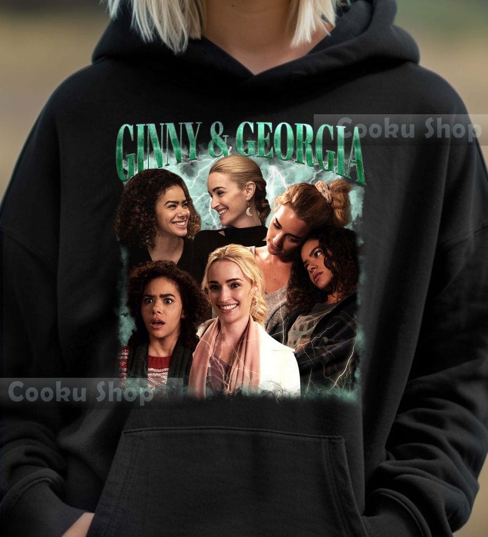 Ginny And, , Ginny And, hoodie, Ginny And,