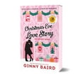 thumbnail image 1 of Christmas Eve Love Story Advent Book Walmart Exclusive (Paperback), 1 of 2