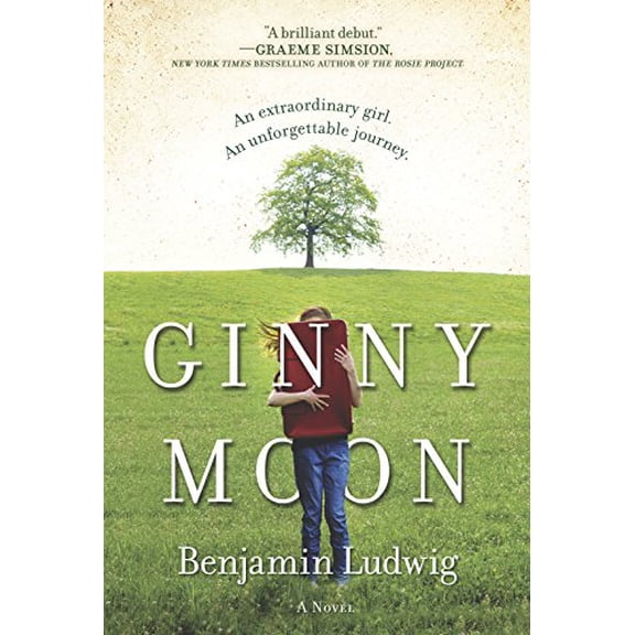 Pre-Owned Ginny Moon (Paperback) 0778330885 9780778330882