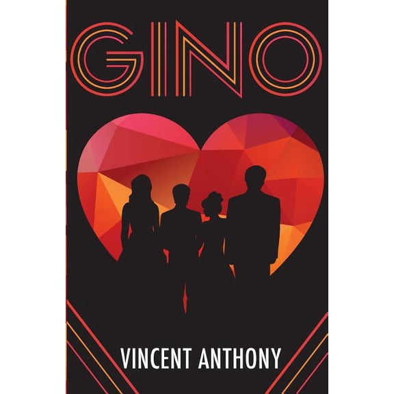 Gino (Paperback)