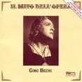 thumbnail image 1 of Gino Bechi - Gino Bechi Sings Opera Arias - Music & Performance - CD, 1 of 1
