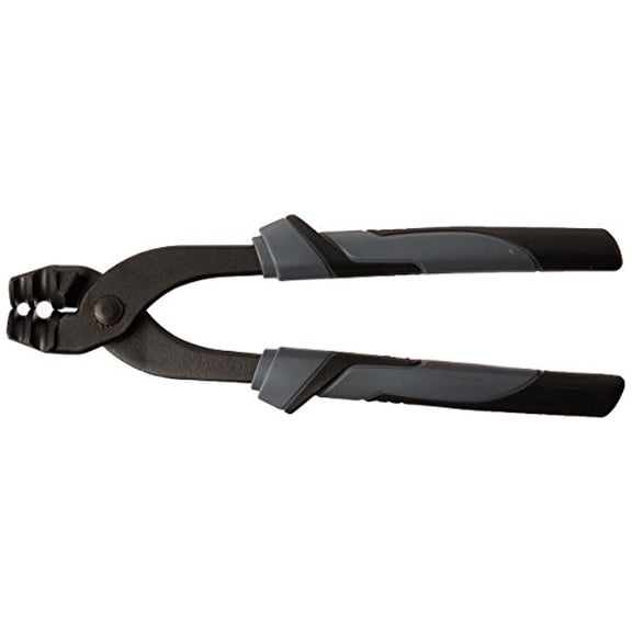 Gino Development 02-0202 TruePower Brake Line Forming Tool with Pliers and Bender