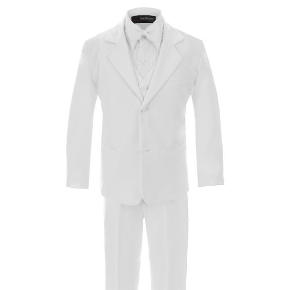 Gino Giovanni Boy's Formal Dresswear Set G210